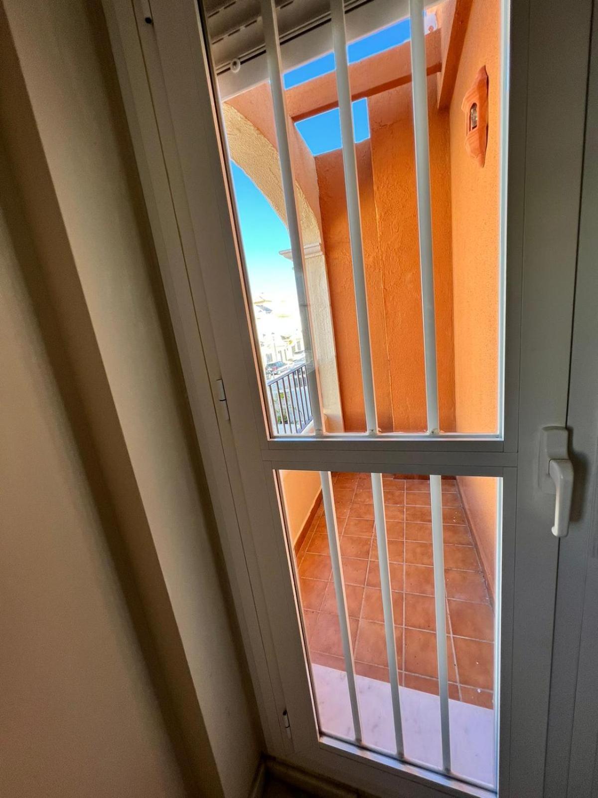 Charran Valdelagrana 12 Villa El Puerto de Santa María Buitenkant foto