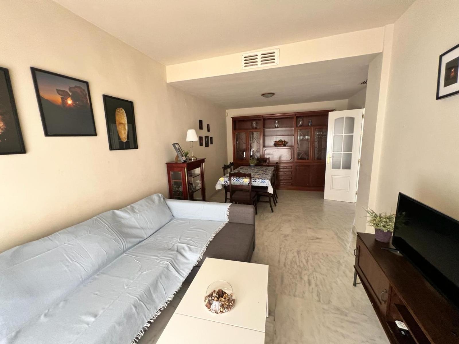 Charran Valdelagrana 12 Villa El Puerto de Santa María Buitenkant foto