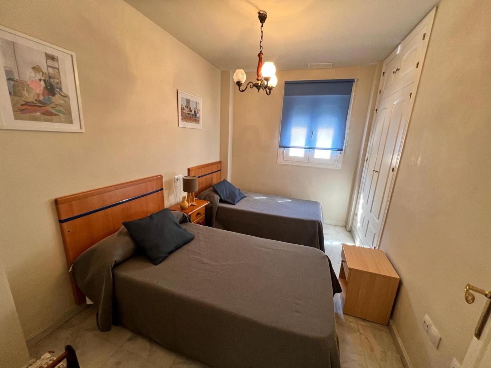Charran Valdelagrana 12 Villa El Puerto de Santa María Buitenkant foto