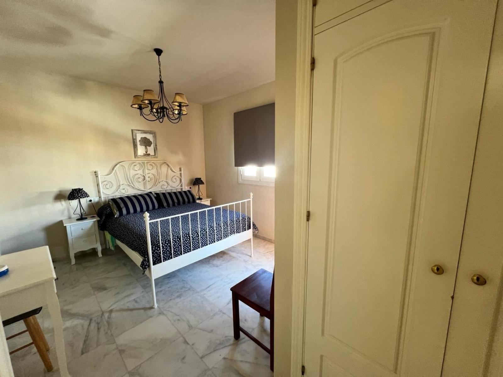 Charran Valdelagrana 12 Villa El Puerto de Santa María Buitenkant foto