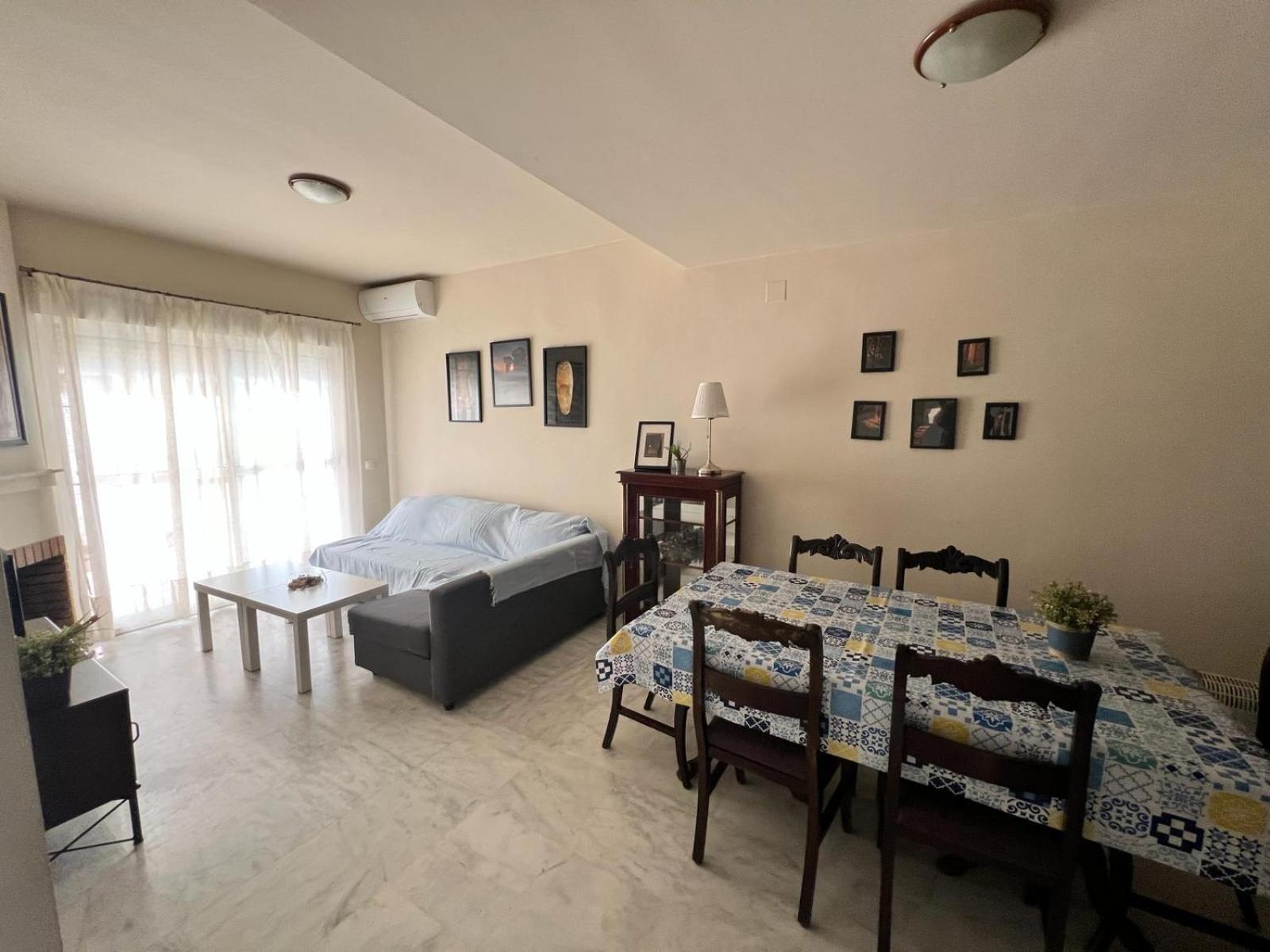 Charran Valdelagrana 12 Villa El Puerto de Santa María Buitenkant foto